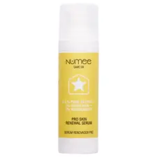 Noćni serum za lice - bonus xp