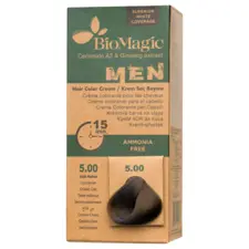 Farba za kosu - Men - 5.00