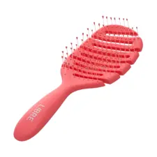 Detangling Hairbrush - Coral