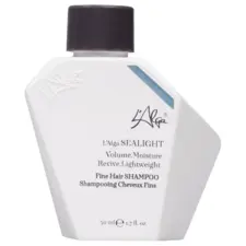 Šampon za tanku kosu - Sealight