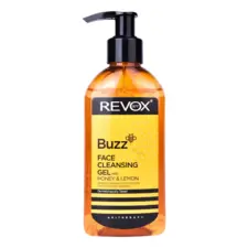 Face Cleansing Gel - Buzz