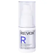 Eye Contour Gel - Retinol Anti-Wrinkle Concentrate