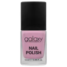 Nail Polish - Mauve It