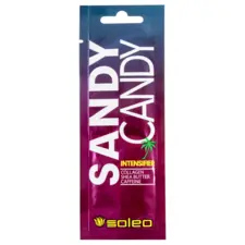 Krema za solarijum - Sandy Candy