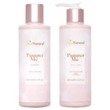 Set za negu tela - Pamper Me