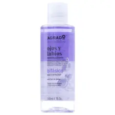 Waterproof Biphase Make-up Remover