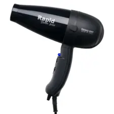 Fen za kosu Rapid Turbo 3100 - 2000W - Crni