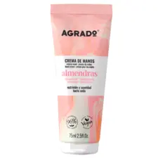 Hand Cream - Almond