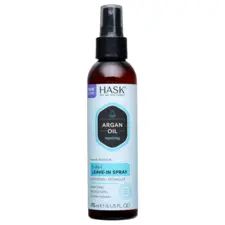 Conditions and Detangles 5in1 Leave-in Spray -  Argan Oil