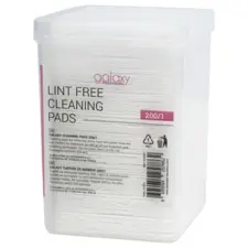 Tupferi za manikir - Lint Free