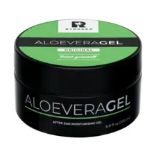 After Sun Gel Aloe Vera - Treat Yourself