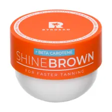 Tanning Maximiser - Beta Carotene