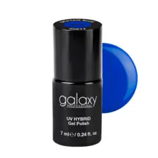 Trajni lak za nokte UV/LED - Hybrid
