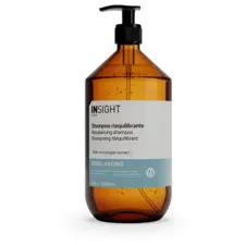 Rebalancing Shampoo - Sebum Control - 900ml
