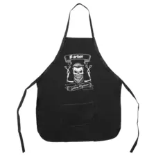 Dyeing Apron K79 Barber