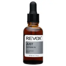 Eye Contour Serum - Just Caffeine 5%