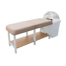 Head Spa Reclining Shampoo Station NS-5627
