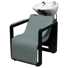 Electrically Adjustable Shampoo Station NS-5614