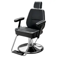Hair Styling Chair with Hydraulic NS-6642