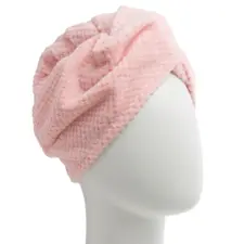 Hair Turban - Light Pink
