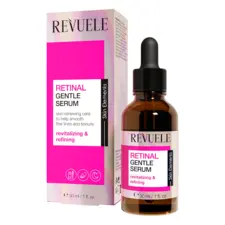 Gentle Night Serum Skin Elements - Retinal
