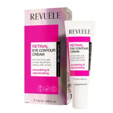 Eye Conotur Cream Skin Elements - Retinal