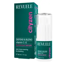 Luminous Serum Cityzen - Defend & Blend