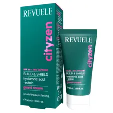 Guard Facial Cream Citzyen SPF50 - Build & Shield