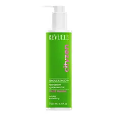 Crystal Cleanser - Remove & Smooth