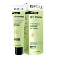 CC Fluid - Anti-redness
