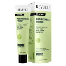 Face Primer - Anti-redness