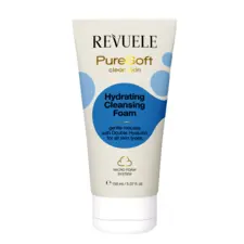 Cleansing Foam - Hydrating