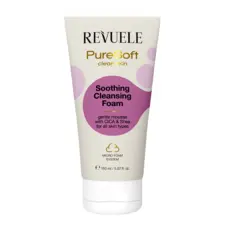 Cleansing Foam - Soothing