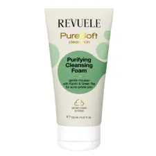 Cleansing Foam - Purifying