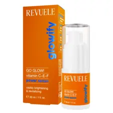 Power Serum Glowify - Go Glow!