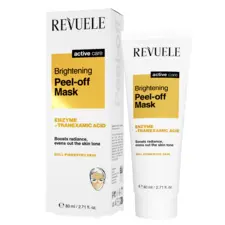 Brightening Peel-Off Mask