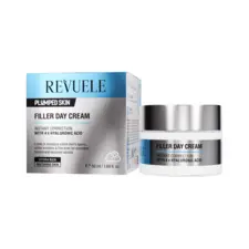 Dnevna krema za lice - Filler
