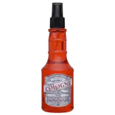 Kolonjska voda posle brijanja - Cologne No.2 Barber Red