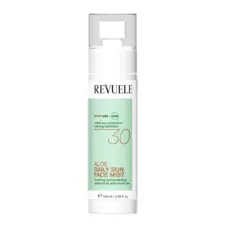 Daily Sun Face Mist SPF30 - Aloe