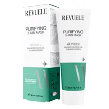 Purifying 5-min Wonder Mask