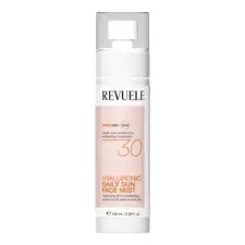 Daily Sun Face Mist SPF30 - Hyaluronic