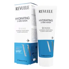 Hydrating 5-min Wonder Mask