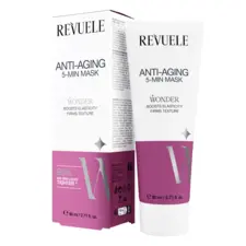 Anti-Aging 5-min Wonder Mask