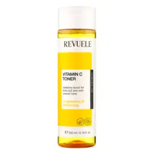 Face Toner - Skin Elements Vitamin C