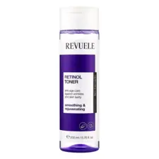 Face Toner - Skin Elements Retinol