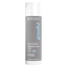 Facial Milky Toner Glazeful - Aqua Cloud