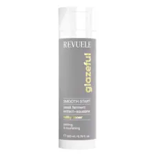 Facial Milky Toner Glazeful - Smooth Start