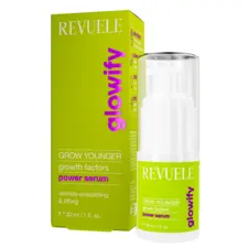 Power Serum Glowify - Grow Young