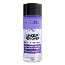 Makeup Remover - Peptides & Hyaluronic Acid