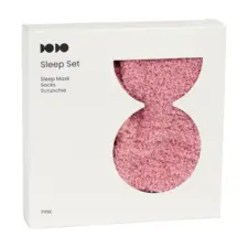 Sleep Set - Pink